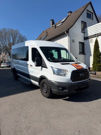 Ford Transit - 3