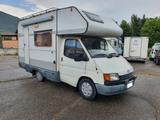 Ford Transit Camper Elnagh 5.40 2.5 DI - Ford Transit 4 Wohnmobil