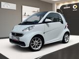 Smart ForTwo MHD 52kW Passion Greystyle Interior Servo - Smart ForTwo: Mhd