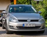 Volkswagen Golf VII 1.2 TSI BMT Trendline - Volkswagen Golf: Tsi Trendline