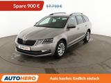 Skoda Octavia 1.6 TDI Style Aut.*LED*NAVI*TEMPO*PDC* - Skoda Octavia in Bochum