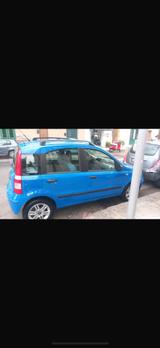Fiat Panda 1.3 MJT 16V Emotion - Fiat Panda Emotion mit Diesel-Antrieb