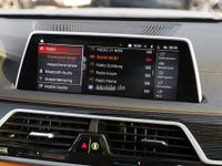 BMW 740 - Vorschau Bild 11