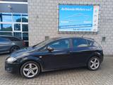 Seat Leon Sport Klimaautomatik tempomat einparkhilfe - Seat Leon aus 2010: Sport