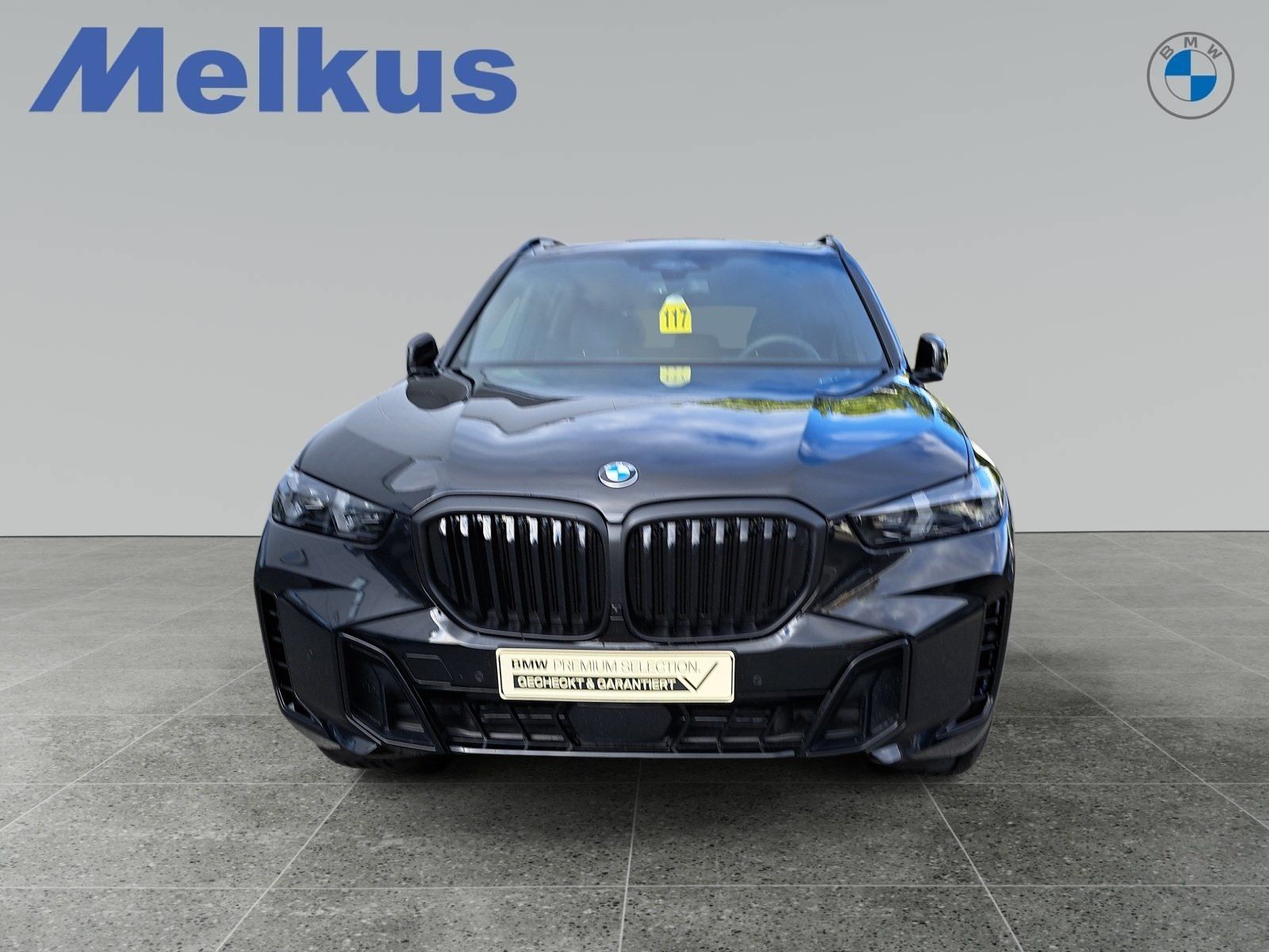 BMW X5 xDrive30d M Sportpaket HK HiFi DAB LED AHK foto 2