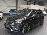 Cupra Ateca 2.0 TSI 4Drive DSG AHK Navi Kamera 1.Hand - Cupra Gebrauchtwagen von 2023