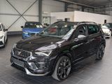 Cupra Ateca 2.0 TSI 4Drive DSG AHK Navi Kamera 1.Hand - Cupra Gebrauchtwagen von 2023