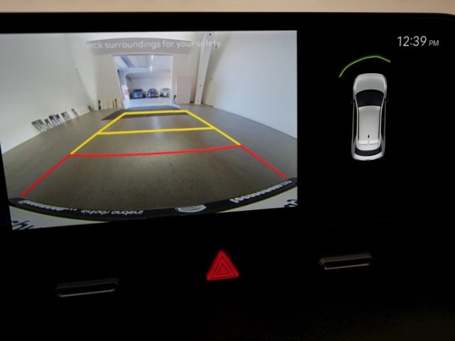 IONIQ 5 FACELIFT TECHNIQ 84kWh+MATRIX-LED+NAVI+R