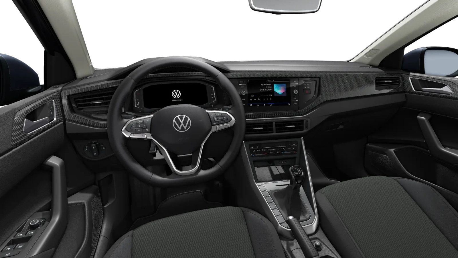 Volkswagen Taigo - Bild 12