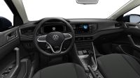Volkswagen Taigo - Vorschau Bild 12