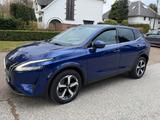 Nissan Qashqai 1.3 DIG-T MHEV 158PS Xtronic N-Conne...