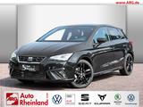Seat Ibiza FR Black Edition 1.0 TSI EU6e KAMERA KESSY - Seat Neuwagen: Eu