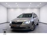 Skoda Superb Combi Elegance 4X4 StandHZG/AHK/Pano/Navi - Skoda Superb: Combi Elegance