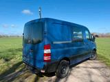 Mercedes-Benz Mercedes Sprinter 316 CDI 2011 5 Sitzer TÜ... - Mercedes-Benz Sprinter: 20m3
