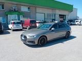 Audi A4 Avant 2.0TDI 163cv Mhev Advanced S troni - Audi A4 Hybrid (Diesel/Elektro): Advanced