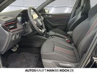 Skoda Kamiq - Vorschau Bild 8