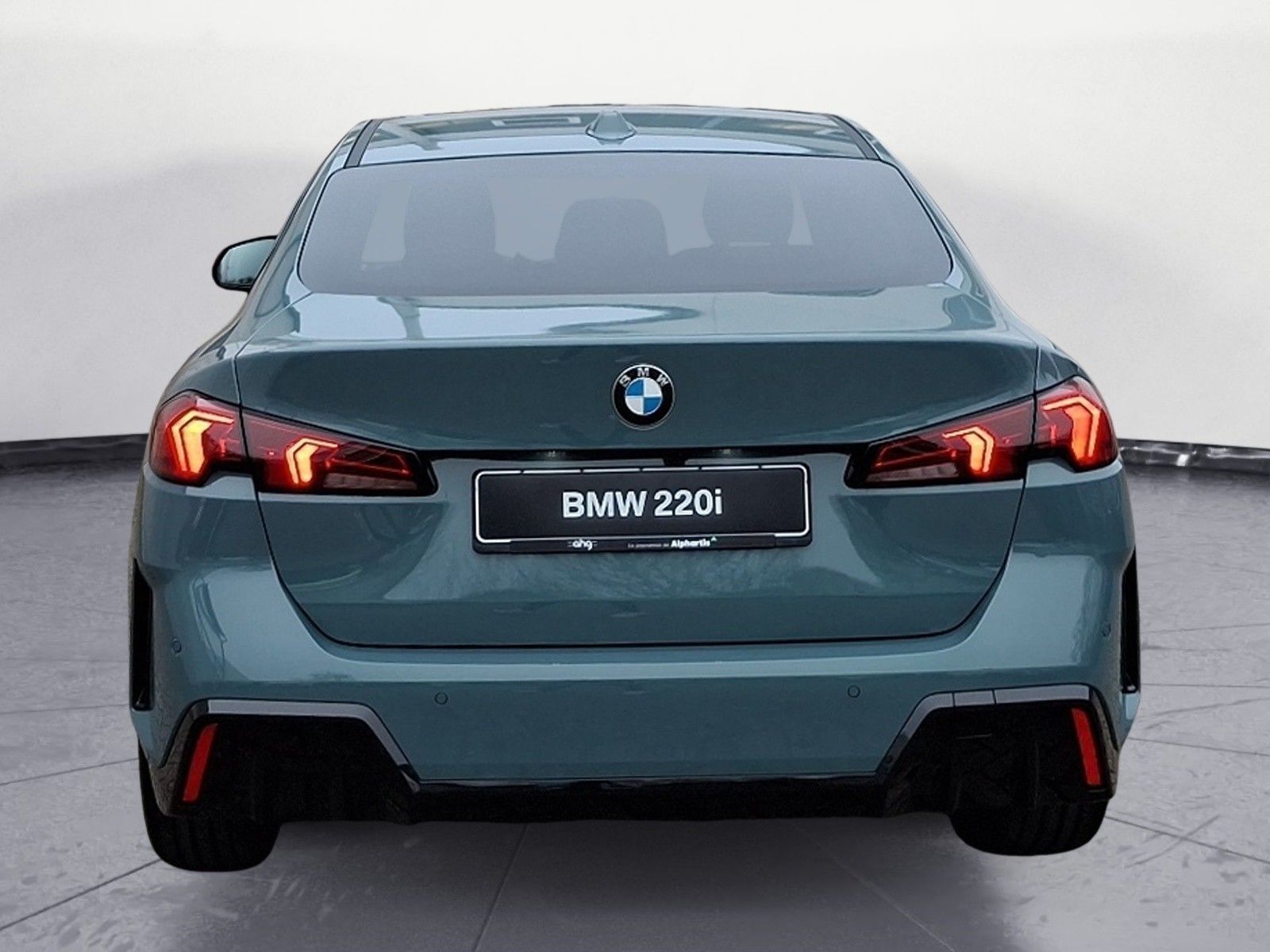 BMW 220 Gran Coupé - Bild 5