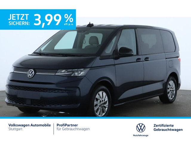 Volkswagen Multivan Life DSG 2.0 TDI Euro 6d ISC FCM