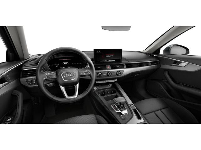 Audi A4 - Bild 4