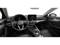 Audi A4 - Vorschau Bild 4