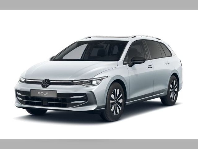 Volkswagen Golf Variant GOAL 1,5 TSI DSG AHK Navi