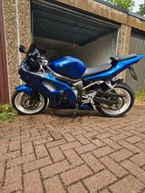 Yamaha  R6 rj03 - YAMAHA R6 RJ03