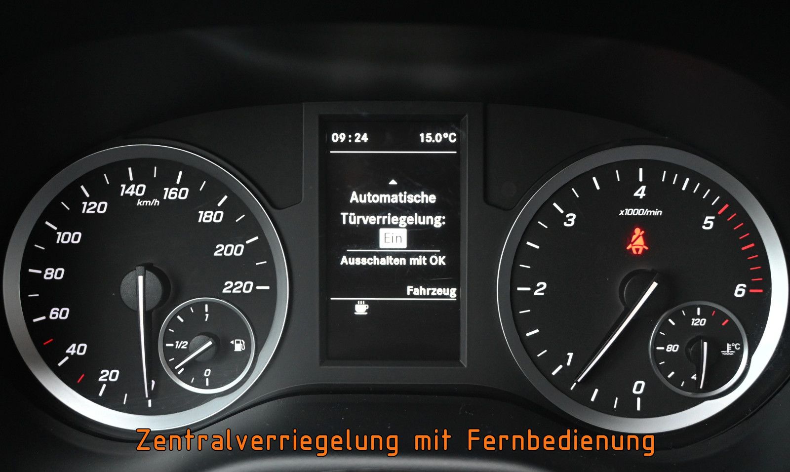 Fahrzeugabbildung Mercedes-Benz Vito 116 CDI Extralang PRO RWD °KAMERA°STANDHEIZ
