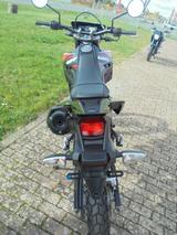 Yamaha WR 125R - YAMAHA WR125R