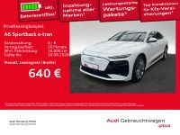 Audi A6 e-tron - Vorschau Bild 2