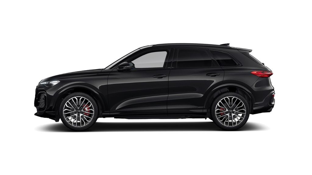 Image of Audi SQ5