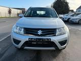 Suzuki Grand Vitara 2.4 VVT Comfort - Suzuki Grand Vitara: Comfort