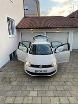 Volkswagen Golf Plus 1.6 Automatik nur 71.000km  - VW Golf Plus in Oberhausen