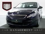 Peugeot 308 SW 1.2 PureTech 110 Access SITZH+TEMP+PDC - Peugeot 308: Access