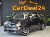 Fiat 500C Lounge/AUTOM./XENON/MFL/1.HAND/PDC/30TKM - Fiat 500 Gebrauchtwagen