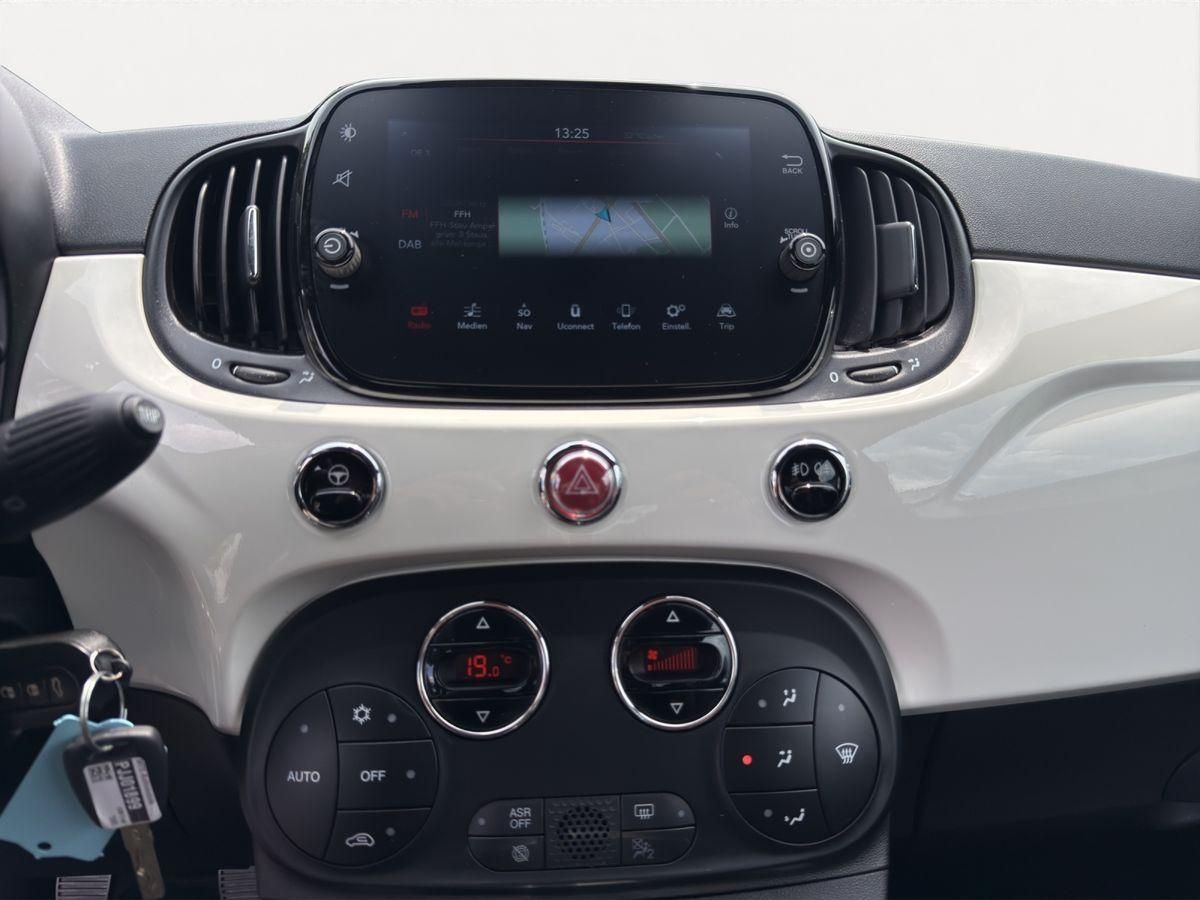 Fiat 500 - Bild 14
