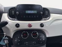 Fiat 500 - Vorschau Bild 14