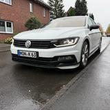 Volkswagen Passat B8 2.0 BiTurbo R line  - VW Passat Gebrauchtwagen in Aachen
