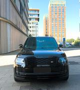 Land Rover Range Rover 4.4 Liter SDV8 Vogue Vogue - Land Rover Range Rover in Duisburg