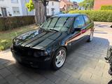 BMW 325TI  E46 Compact Clubsport / Ringtool - BMW 325: 325ti Compact