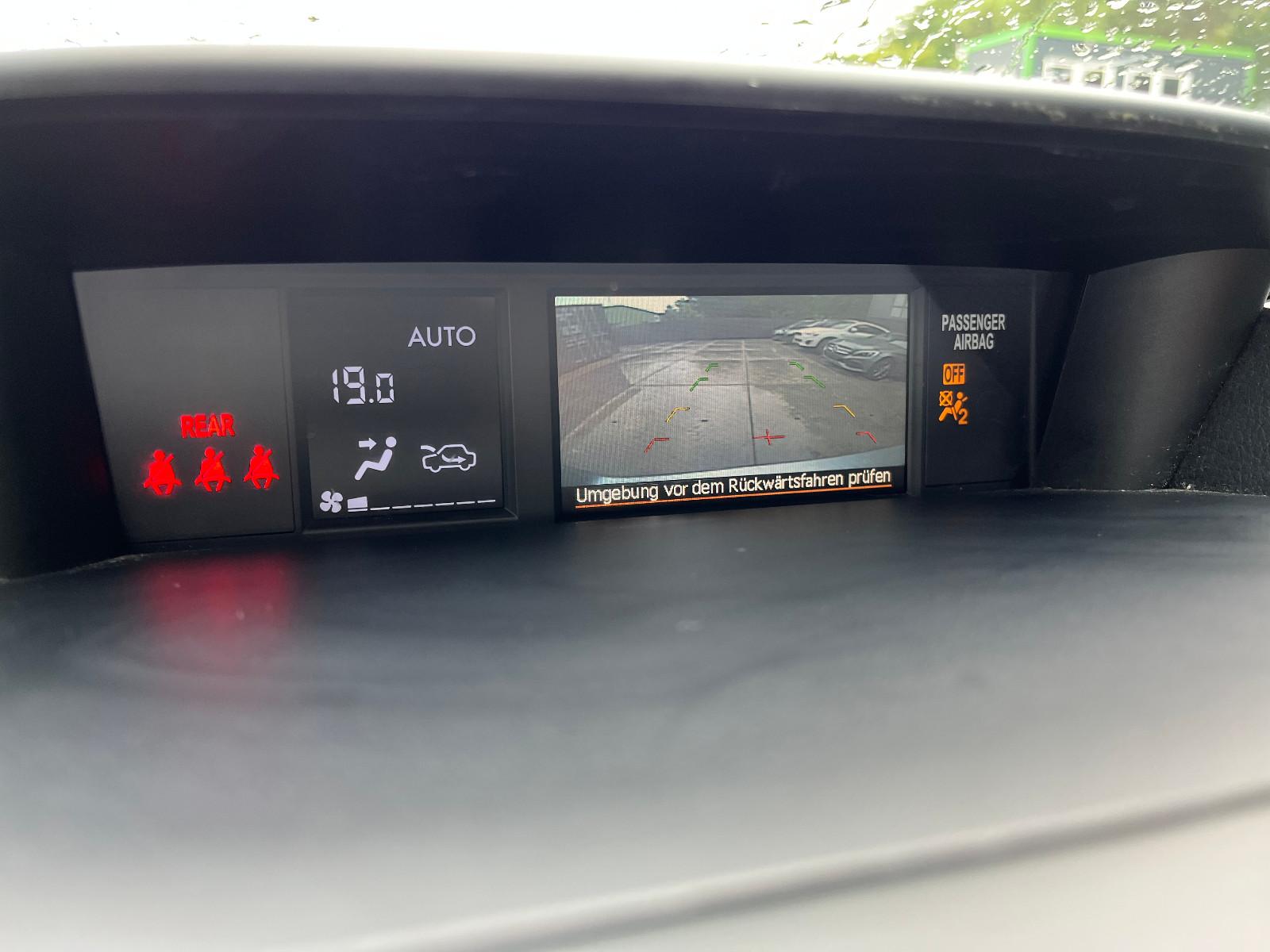 Subaru XV 2014 — photo 35