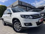 Volkswagen Tiguan Cup *LED*Xenon*DSG*Aut.-Parkpilot*Tempom* - Volkswagen Tiguan in Kiel