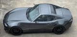 Mazda MX-5 RF 2.0 SKYACTIV-G 184 Homura  - Mazda MX-5 Homura mit Benzin-Antrieb