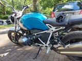 BMW R nineT Pure 1200 Cosmic Blue  Option 719 - Offers