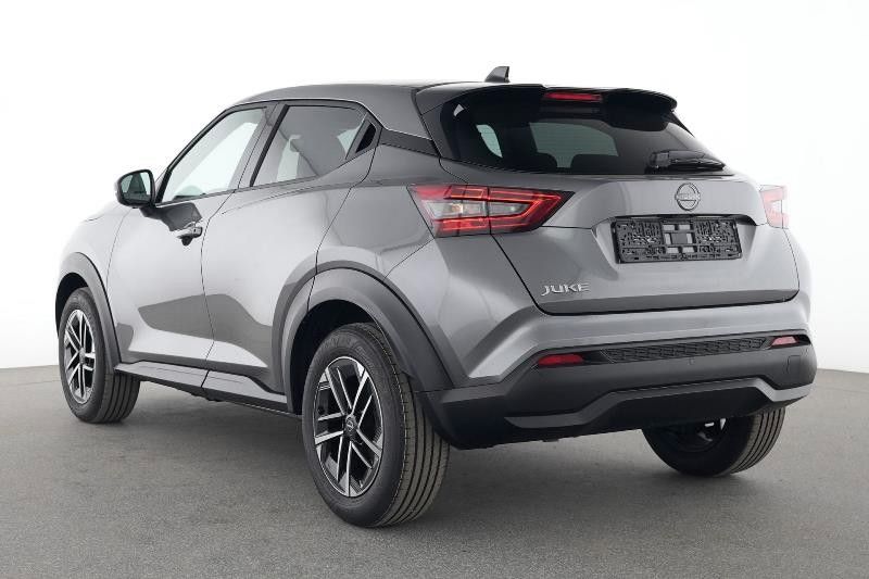 Fahrzeugabbildung Nissan Juke 1.0 Schaltgetriebe - N-Connecta