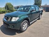 Nissan Navara Pickup Double Cab SE 4X4 - Nissan: Pick