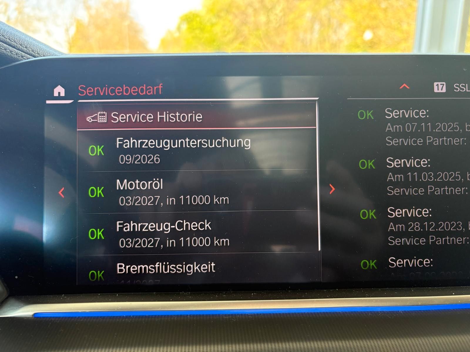 Fahrzeugabbildung BMW X5 xDrive 40 i M Sport,luft,pano,hud,soft close,