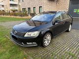 Volkswagen Passat Variant 2.0 BlueTDI Comfortline Varia...