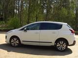 Peugeot 3008 Style BlueHDi 150 Stop&Start Style - Peugeot 3008: Style