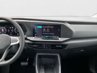 Volkswagen Caddy Maxi - Vorschau Bild 11