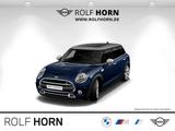 MINI Clubman Cooper SD Autom Navi HeadUp Pano RFK LED - MINI Cooper SD Clubman Gebrauchtwagen